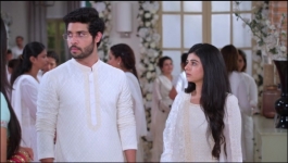 Kabhi Kabhi Ittefaq Sey - 13th May 2022